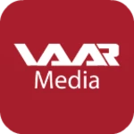 waar media android application logo